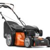 Husqvarna LC 353 AWD Αυτοκινούμενη Μηχανή Γκαζόν Βενζίνης 4.9hp