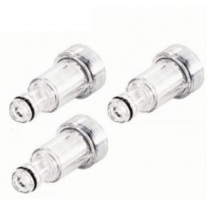 Michelin Επιθεωρήσιμο Φίλτρο Νερού (3 τεμάχια)