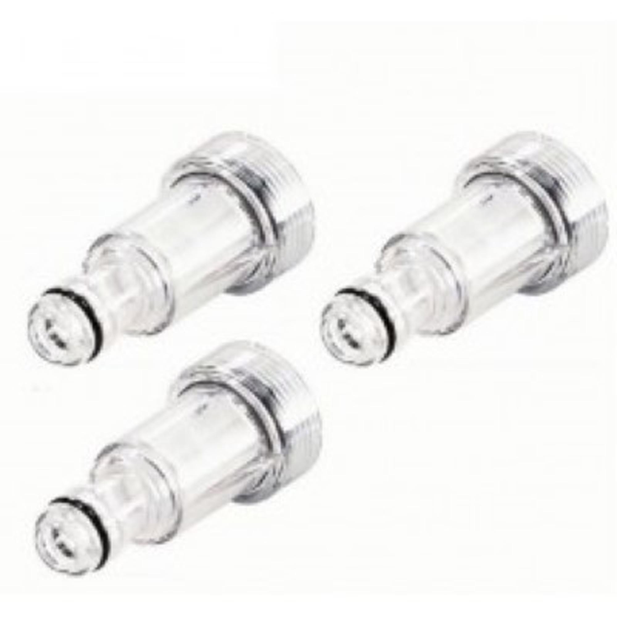 Michelin Επιθεωρήσιμο Φίλτρο Νερού (3 τεμάχια)