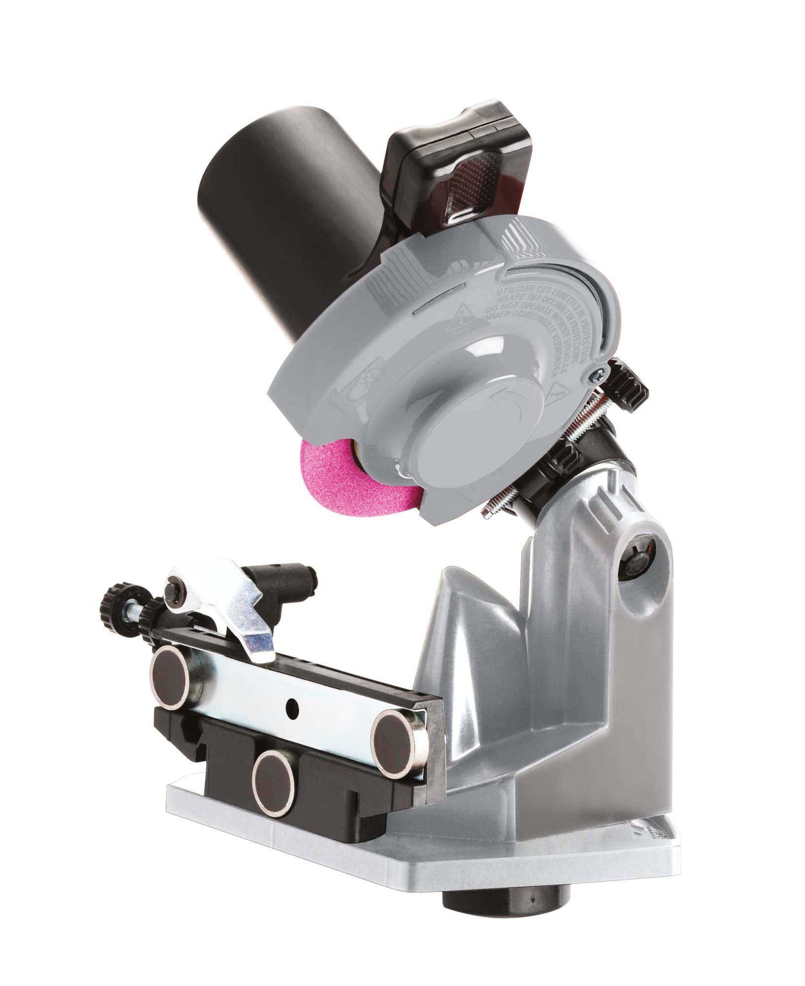 Tecomec Micro Jolly Outdoor Τροχιστικό Μπαταρίας