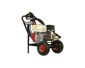 Master HW 180AR Βενζινοκίνητο Πλυστικό Συγκρότημα 5.5hp