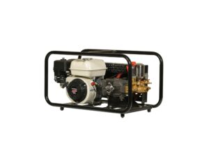 Master RS 30 Εμβολοφόρο Ψεκαστικό Συγκρότημα