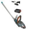 Gardena ComfortCut 50/18V P4A Μπορντουροψάλιδο Μπαταρίας 18V με Μήκος Λάμας 50cm 14730-20