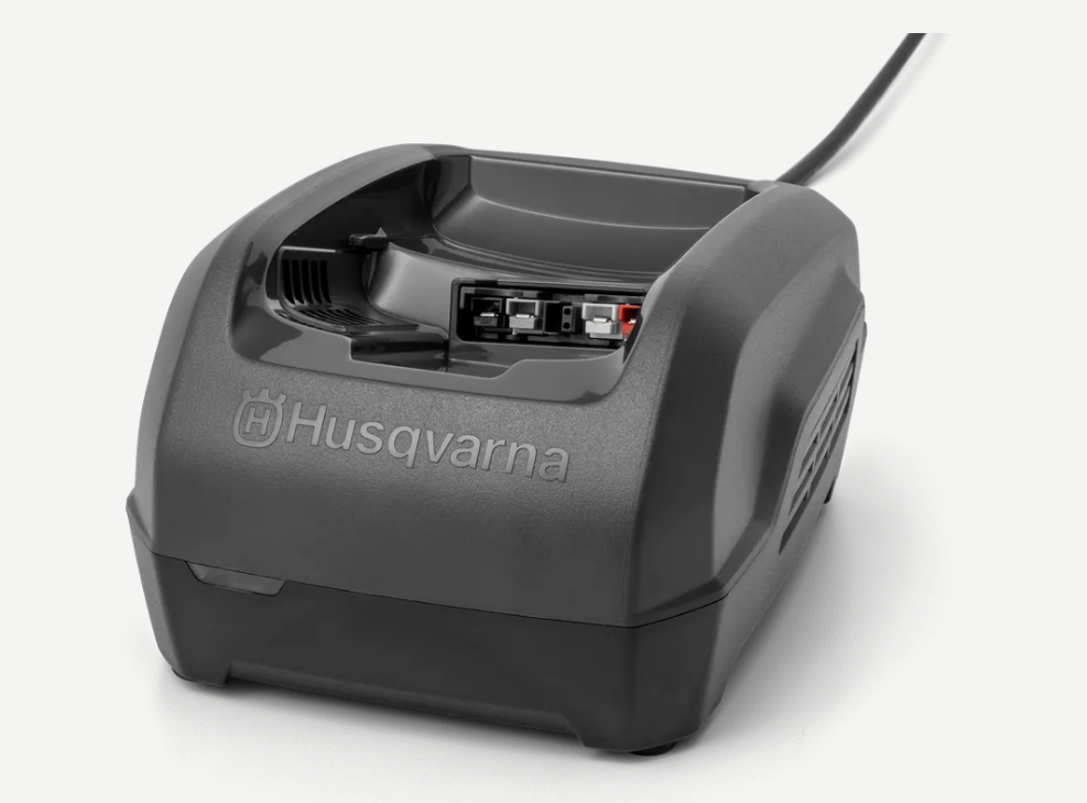 Husqvarna QC 250 Φορτιστής Μπαταρίας