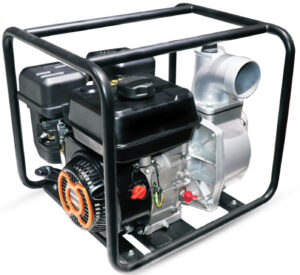 Kaiser WP50 Αντλητικό Συγκρότημα