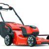 Husqvarna LC 353iVX Χλοοκοπτική Μηχανή Μπαταρίας Solo Husqvarna LC 353iVX Χλοοκοπτική Μηχανή Μπαταρίας Solo