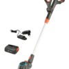Gardena ComfortCut Li-18/23 Χορτοκοπτικό Μπαταρίας Ώμου / Χειρός 18V Solo 2.5kg 14701-55