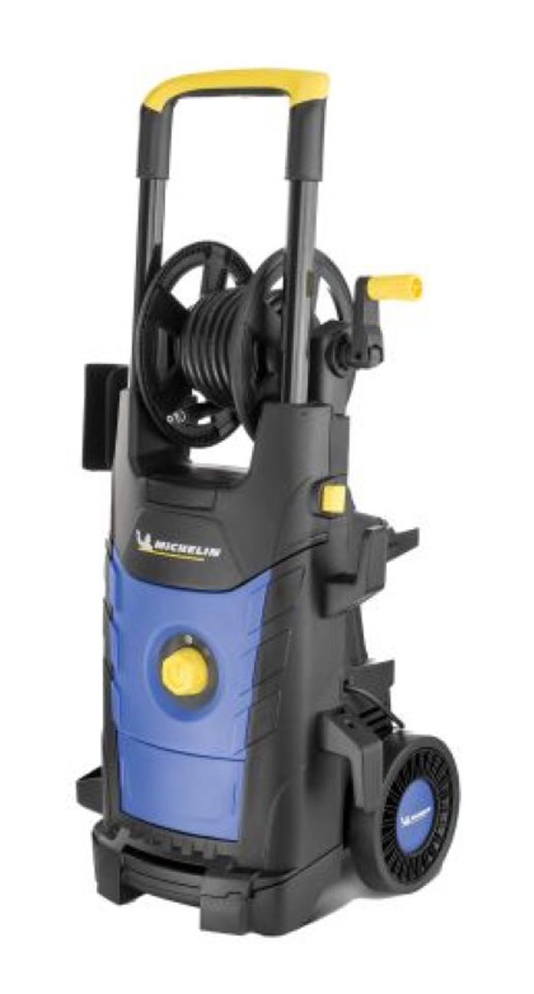 Michelin MPX 22EH Πλυστικό Ρεύματος με Πίεση 160bar