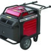 Honda EU70is Ηλεκτροπαραγωγό Ζεύγος Τύπου Inverter
