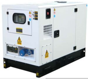 ITC Power DG11KSE Ηλεκτροπαραγωγό Ζεύγος