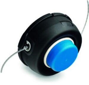 Husqvarna T35X Κεφαλή Μεσινέζας Tap & Go 2 Εξόδων M12 Ημι-Αυτόματη