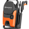 Husqvarna PW130 Hλεκτρικό Πλυστικό Νερού πίεσης ρεύματος (1.5kw /130bar) Husqvarna PW130 Hλεκτρικό Πλυστικό Νερού πίεσης ρεύματος (1.5kw /130bar)