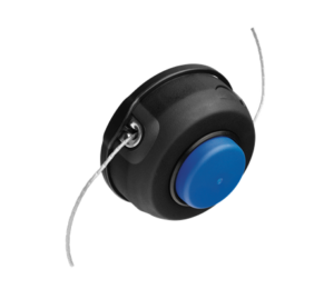 Husqvarna T35 M12 Κεφαλή Μεσινέζας Tap & Go 2 Εξόδων