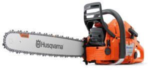 Husqvarna 372 XP® X-Torq Αλυσοπρίονο Βενζίνης 6.6kg με Λάμα 45cm και Easy Start 029659681-18