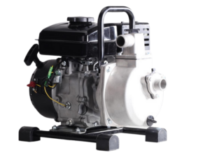 Loncin LC40ZB20-1.7Q Βενζινοκίνητη Αντλία Επιφάνειας 3hp