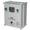 Πίνακας Ats για ITC Power εως 10kw, 1Ph, με Καλώδιο Πίνακας Ats για ITC Power εως 10kw, 1Ph, με Καλώδιο