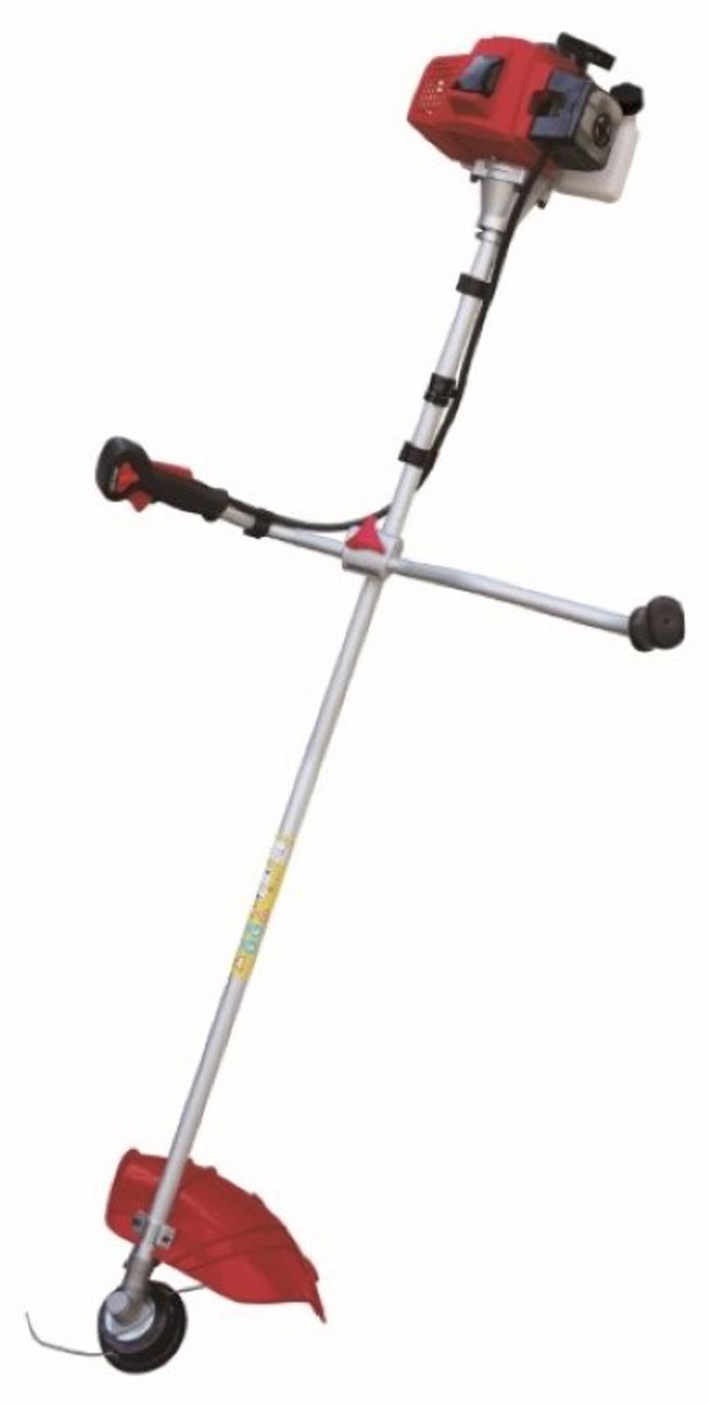 Kaiser PNBC 620 Δίχρονο Βενζινοκίνητο Χορτοκοπτικό Ώμου / Χειρός 3hp 8.5kg