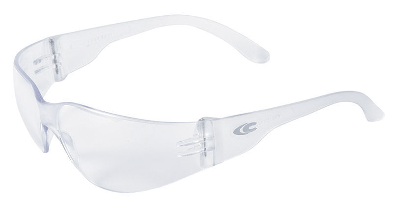 Γυαλιά Προστασίας Cofra Roundfit clear SF