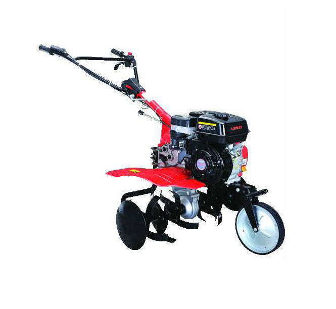 Loncin LC 750 Σκαπτικό Μηχάνημα Βενζίνης 5,5Hp 196cc με 3 Ταχύτητες