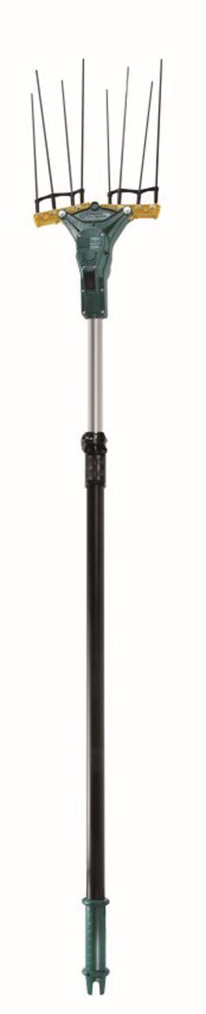 Falcon AL 300/12V Ελαιοραβδιστικό Μπαταρίας