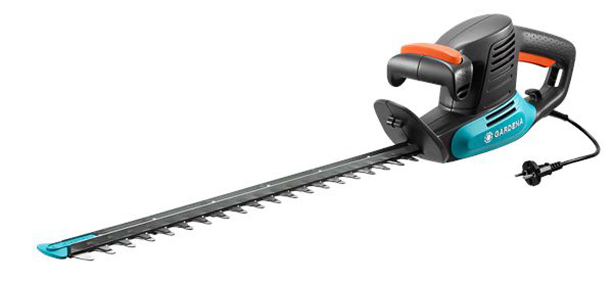 Gardena Easycut 450/50 Ηλεκτρικό Μπορντουροψάλιδο 450W με Μήκος Λάμας 50cm