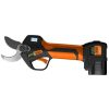 Agroforce Protech-330S Ψαλίδι Κλαδέματος Μπαταρίας 16.8V/2.6Ah με Μέγιστη Διάμετρο Κοπής 34mm