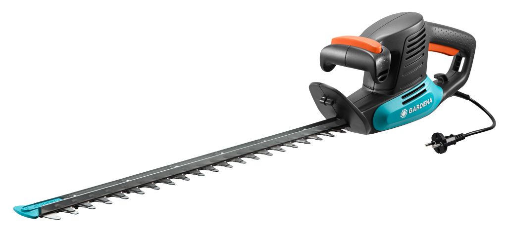 Gardena Easycut 500/55 Ηλεκτρικό Μπορντουροψάλιδο 500W με Μήκος Λάμας 55cm