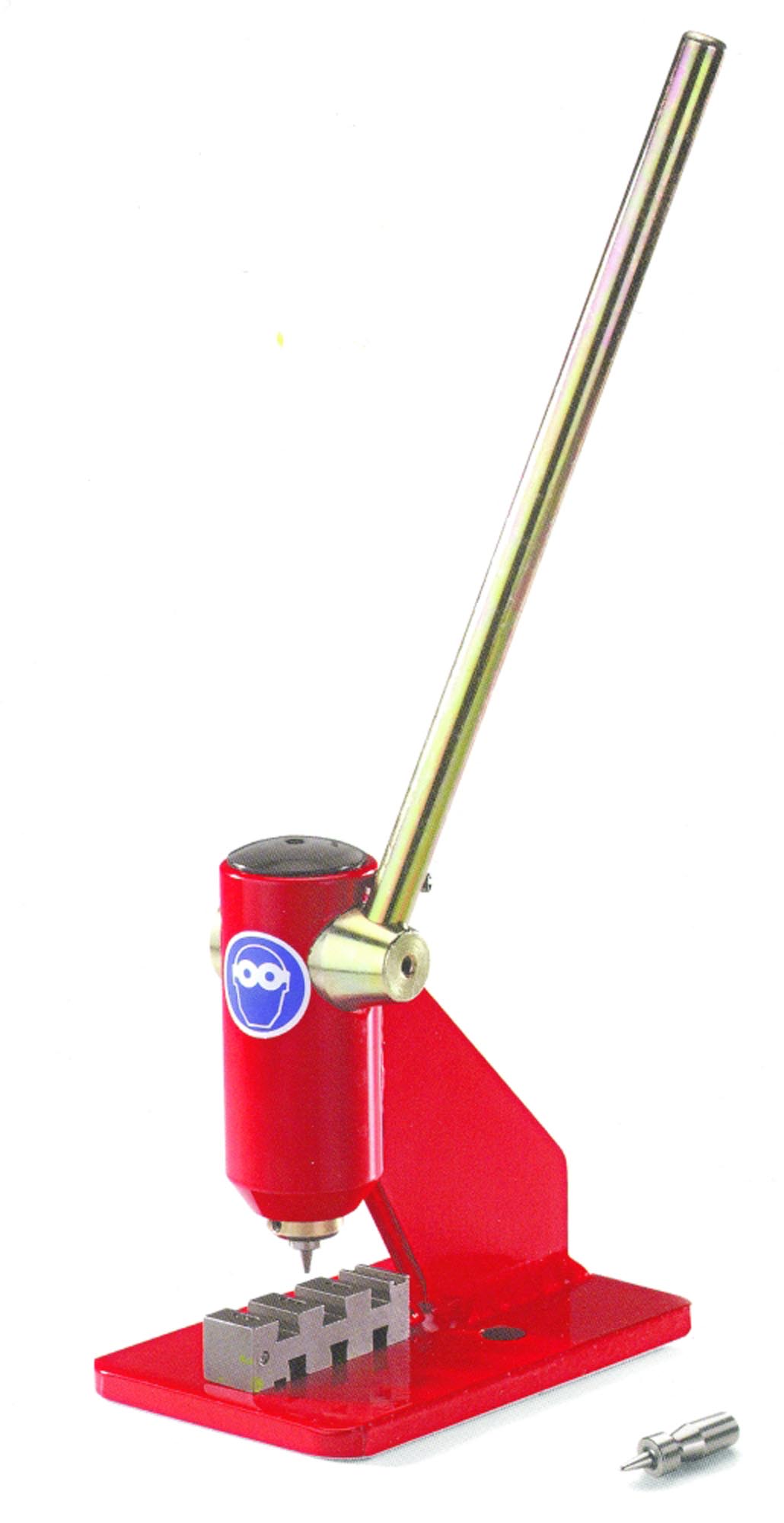 Tecomec Αποσυναρμολογητής