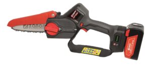 Zanon ZP-185 Αλυσοπρίονο Μπαταρίας