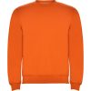 Φούτερ Roly Clasica orange