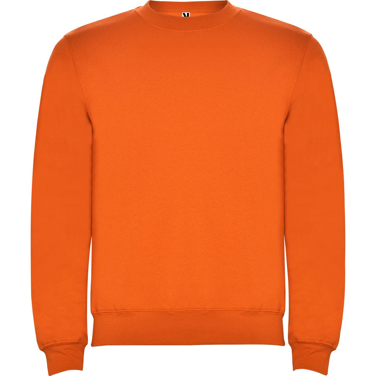 Φούτερ Roly Clasica orange