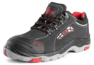 Παπούτσι Ασφαλείας CXS Rock Aplit S3 HRO SRC