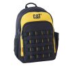 Cat GP-65038 34061 Τσάντα Εργαλείων Πλάτης Μ18xΠ30,5xΥ43εκ. 21Lt