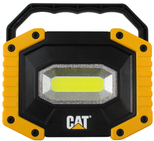 Cat CT3545 Προβολέας Εργασίας Επαναφορτιζόμενος Led με Μέγιστη Φωτεινότητα 500Lm