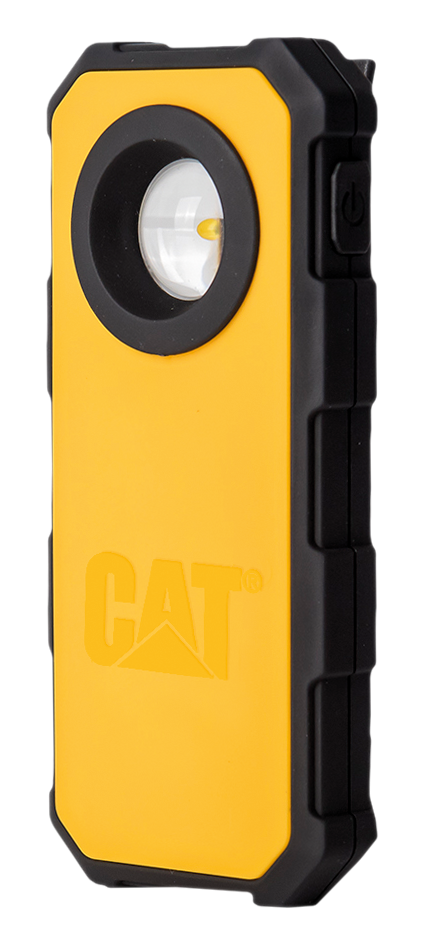 Cat CT5120 Φακός Led Αδιάβροχος με Μέγιστη Φωτεινότητα 220Lm