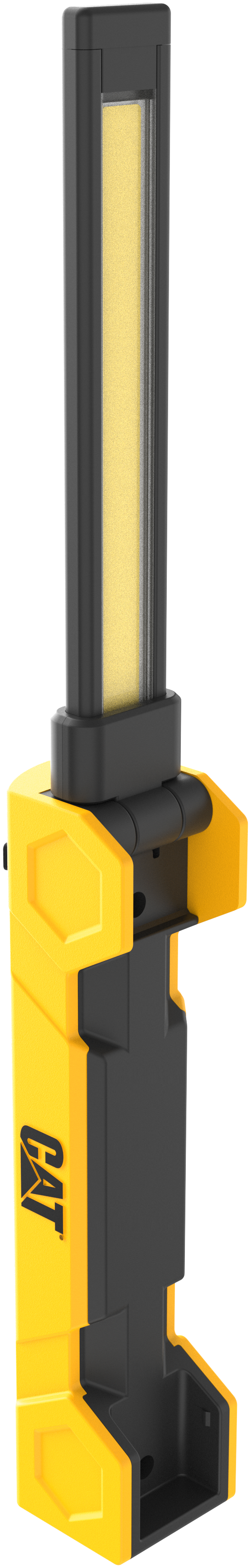 Cat CT8025 Φακός Led Επαφορτιζόμενος Αδιάβροχος IPX4 με Μέγιστη Φωτεινότητα 400Lm