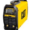 Cat DZ1600 Ηλεκτροκόλληση Ιnverter 160A (max) TIG/ Ηλεκτροδίου(MMA) Cat DZ1600 Ηλεκτροκόλληση Ιnverter 160A (max) TIG/ Ηλεκτροδίου(MMA)