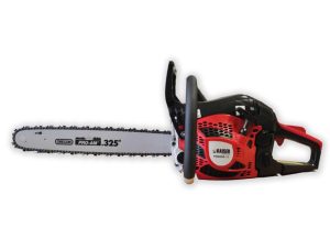 Kaiser 02PN4600-11/18 Αλυσοπρίονο Βενζίνης 5.5kg με Λάμα 45cm