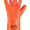 Γάντια Ψύχους PVC CXS Zaro Winter Orange