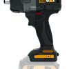 Cat DX7020B Μπουλονόκλειδο Li-ion 18V με Υποδοχή 1/2" Xωρίς Μπαταρία Και Φορτιστή