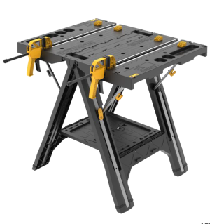 Cat DH1005 Πάγκος Εργασίας 81,7x78,7x63,5cm