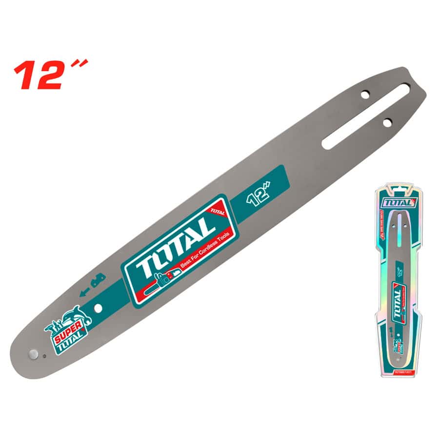 Total TGTSB51201 Λάμα Αλυσοπρίονου 30cm (12")