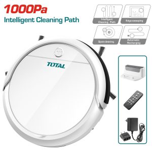 Total TVCRG30261 Ρομποτική Σκούπα Μπαταρίας Λιθίου