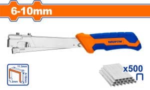 Wadfow WGU4512 Καρφωτικό Σφυρί για Συνδετήρες & Καρφιά