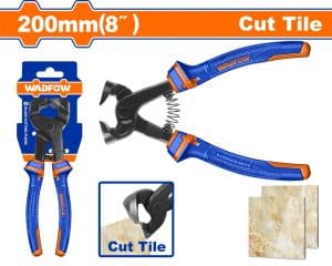 Wadfow WPL0C01 Κόφτης Πλακιδίων 8" / 200mm