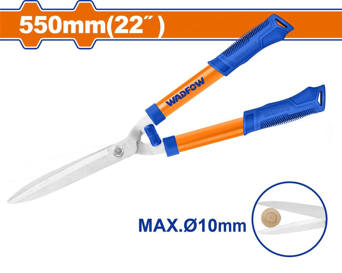 Wadfow WPR2301 Ψαλίδι Μπορντούρας / Χλόης Θάμνου 550mm