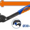Wadfow WPW7114 Πολύκλειδο Υδραυλικών 14" / 300mm / Φ30-60mm