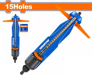 Wadfow WSN1E15 Εκτοξευτήρας Ταλάντωσης 15 Οπών