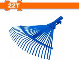 Wadfow WXWH8A22 Τσουγκράνα Φύλλων