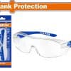 Wadfow WSG1803 Γυαλιά Εργασίας για Προστασία Wadfow WSG1803 Γυαλιά Εργασίας για Προστασία